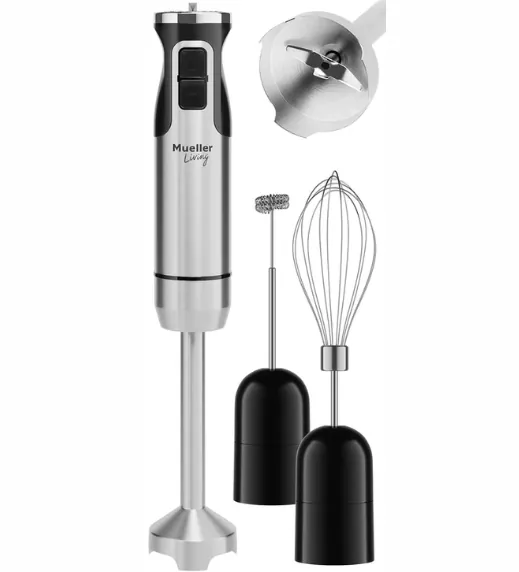 Mueller Austria Immersion Hand Blender